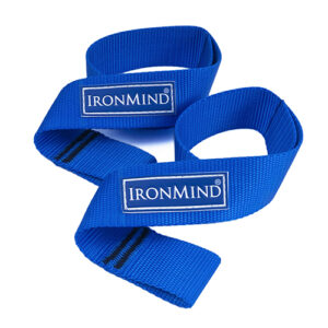 IronMind Lifting Straps