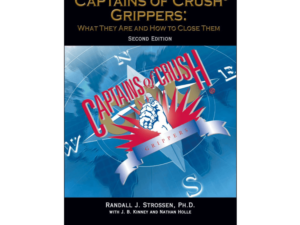 “Captains of Crush Grippers”, by R. Strossen