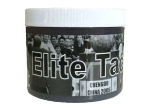 Elite Tacky – Easy to use, Made by Famous Strongman