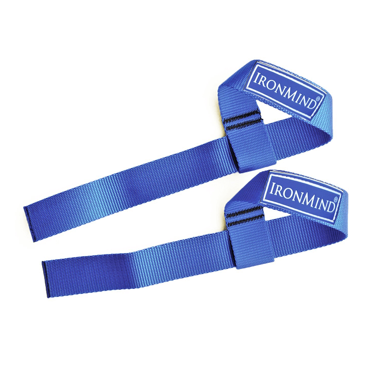 The Official World Strongest Man contest lifting straps