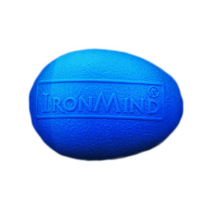 Polymer egg - Ironmind Egg (Blue)
