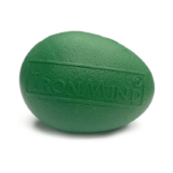 Polymer egg – Ironmind Egg – Green