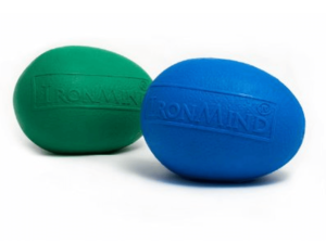 IronMind EGG – Fantastic, Easy Way to Keep Hands in Shape
