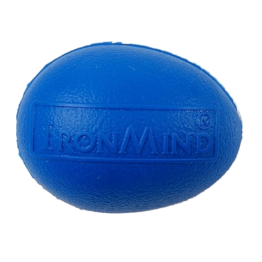 Polymer egg – Ironmind Egg (Blue)