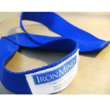 Sew-Easy Lifting Straps by IronMind