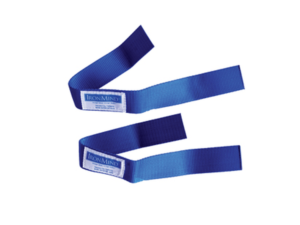 Short and Sweet Lifting Straps – Simple, Epic for Bail Out