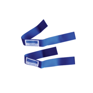 Short & Sweet Lifting Straps - Ideal for Classic style of Olympic weightlifting