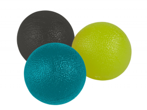 Gaiam Restore Exercise Balls Review – #1 Hand Therapy Kit?