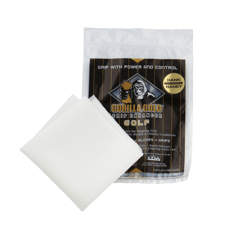 Grip Towels - Gorilla Gold Grip Enhancer