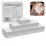 Chalkness Monster chalk blocks – 1 lb / 8 x 2 oz blocks