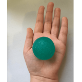 Gaiam Restore Exercise Balls – Blue (medium)