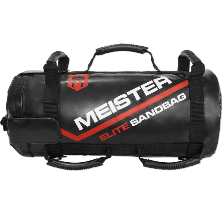Meister Elite Fitness Sandbag, by Meister MMA