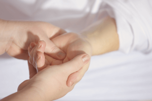 How to treat arthritis in your hands