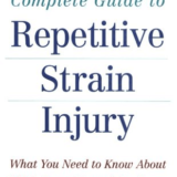 Dr Pascarellis Complete Guide to Repetitive Strain Injury, book