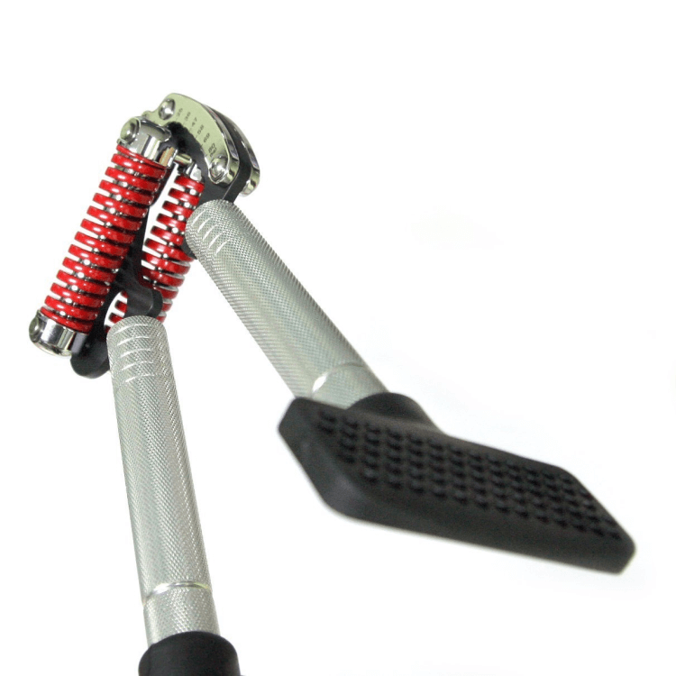EXT 80 Adjustable gripper with pinch grip set, by GD Iron Grip