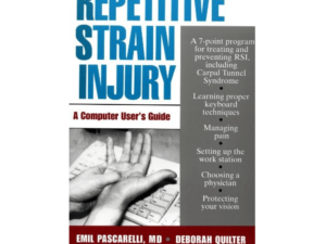 Repetitive Strain Injury – Follow Advice & Get Good Results