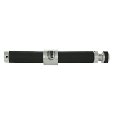 SideWinder Pro, adjustable wrist-roller