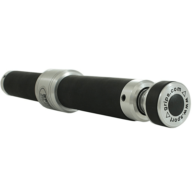 SideWinder Pro version, adjustable wrist-roller