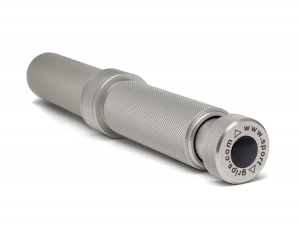 SideWinder Revolution Review – Powerful, Knurled Yet Smooth?