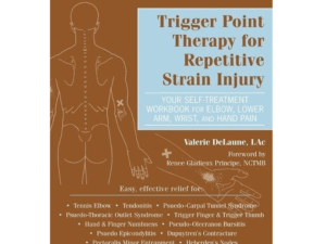 “Trigger Point Therapy for Repetitive Strain Injury”