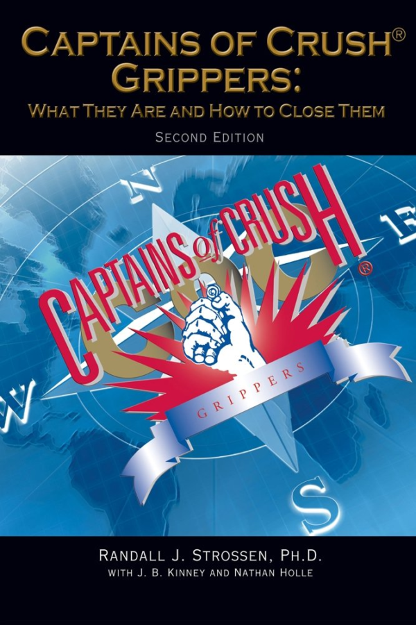 Captains Of Crush – The Most Reliable Workhorse?