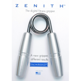 Zenith gripper made by IronMind