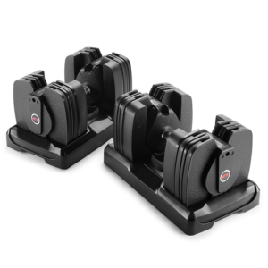 SelectTech 560 (pair) by Bowflex