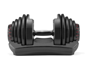 SelectTech 1090 Review – 17 Dumbbells in One?
