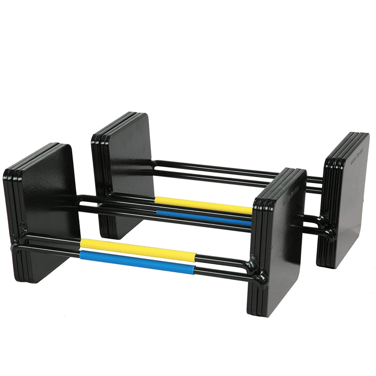50-70 pounds extension kit for PowerBlock Elite