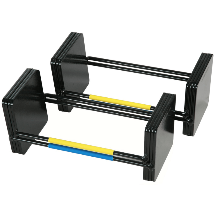 PowerBlock Elite 50-70 pounds extension kit