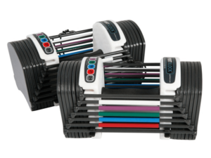 PowerBlock Sport 24 Review – Fabulously Compact
