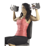 shoulder-press-with-powerblock-sport-24-adjustable-dumbbells