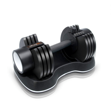 ATIVAFIT adjustable dumbbells