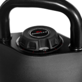 BowFlex Selectech Adjustable Kettlebell – Weight dial