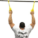 Core Prodigy Talon Grip Finger Loops for pull ups