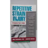 Repetitive strain injury by Emil Pascarelli