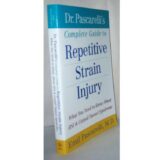 Repetitive Strain Injury Complete Guide – Pascarelli