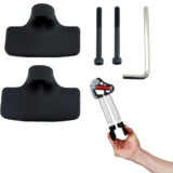 GD pinch grip handles upgrade for your EXT 90 gripper