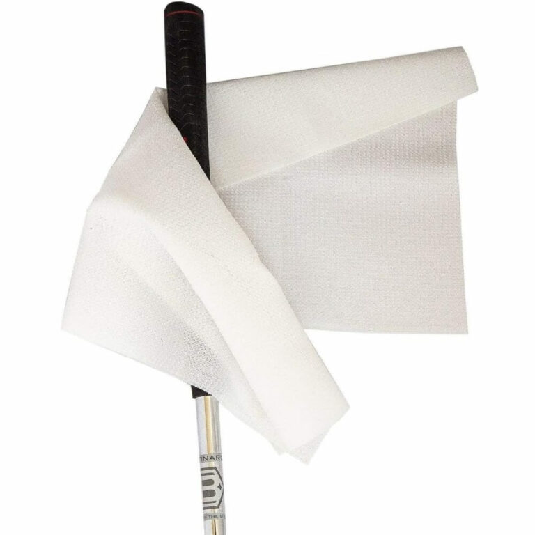 Gorilla Gold Grip Enhancer - Better grip for golf clubs