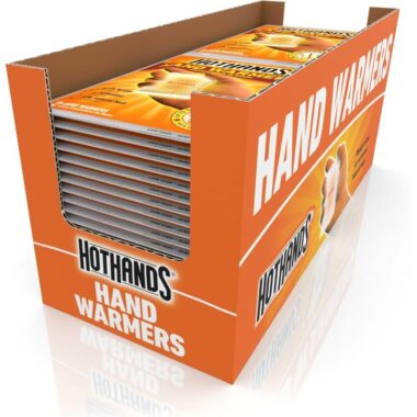 Hothands Hand Warmers – box