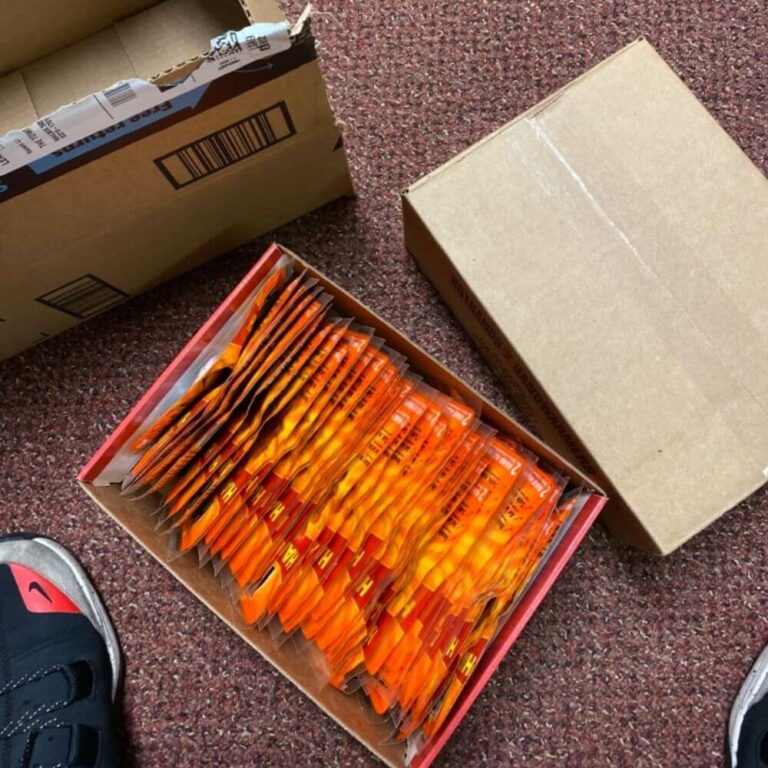 Hothands Hand Warmers - 40 pairs unboxing
