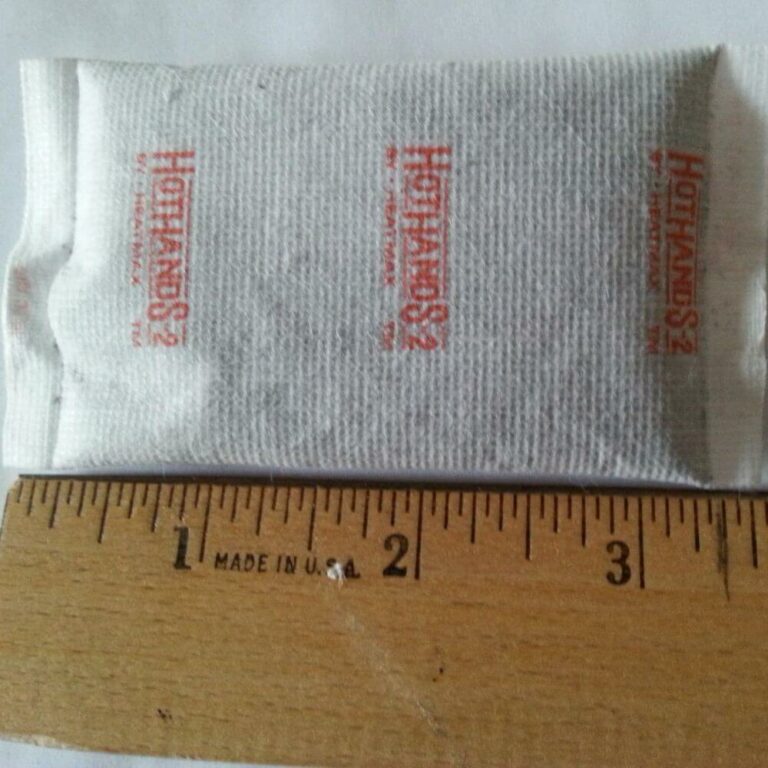 Hothands Hand Warmers - single pack size