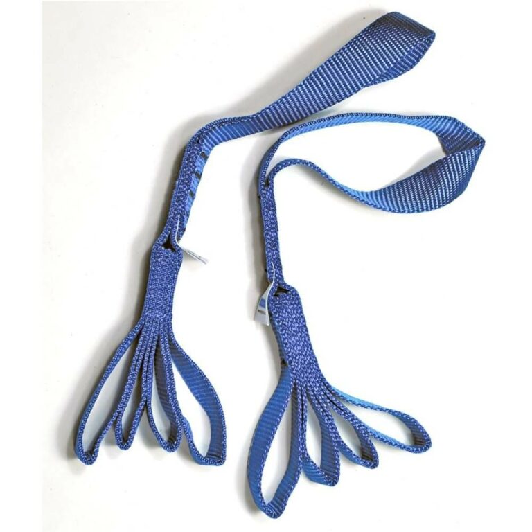 IronMind Eagle Loops for claw grip