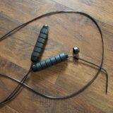 Loocio Jump Rope – adjust the length of ropes