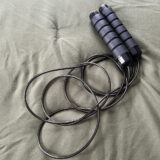 Loocio Jump Rope – ready for use