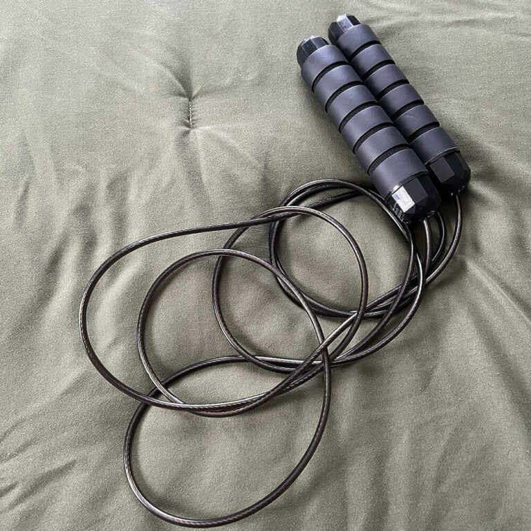 Loocio Jump Rope - ready for use