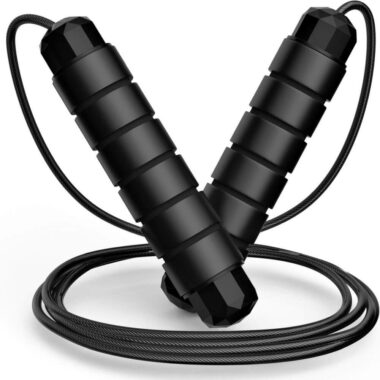 Loocio Jump Rope Review