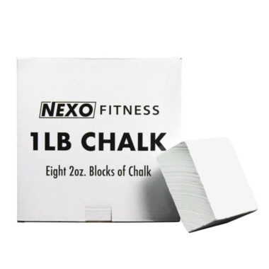 Nexo Fitness Premium Gym Chalk