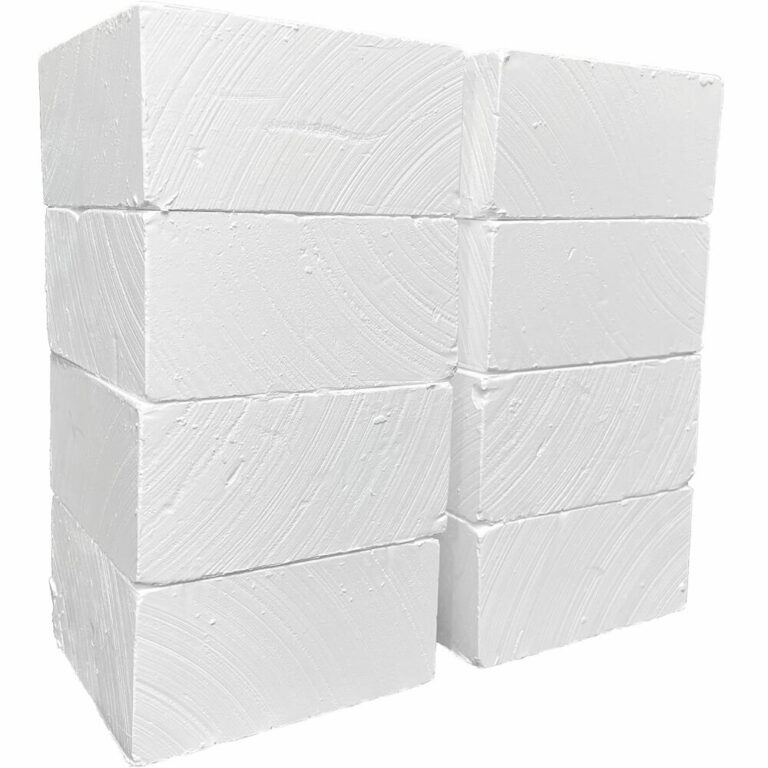 Nexo Premium Gym Chalk box 8 blocks