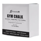 ProsourceFit Professional Grade Gym Chalk blocks